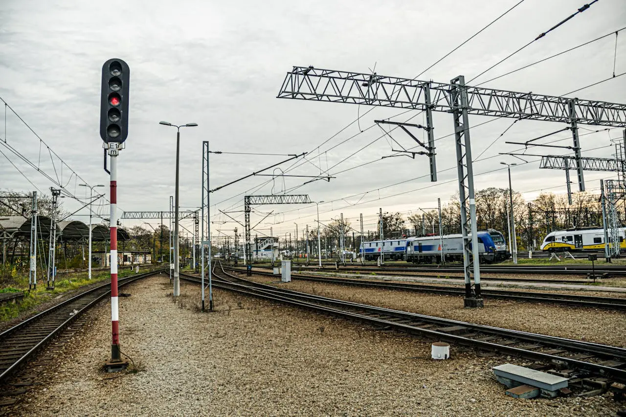 Ferroviaire